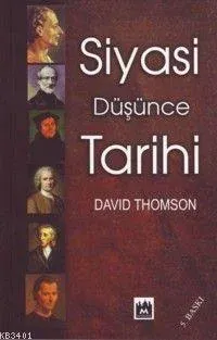 Siyasi Düşünce Tarihi