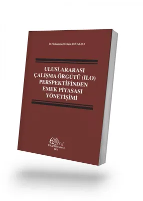 Uluslararası Çalışma Örgütü (İlo) Perspektifinden Emek Piyasası Yönetişimi