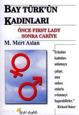 Bay Türk'ün Kadınları