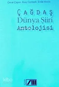 Çağdaş Dünya Şiir Antolojisi
