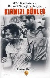 Kırmızı Günler