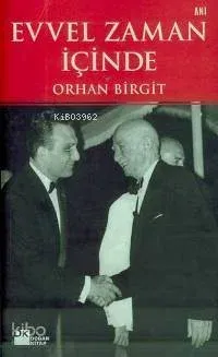 Evvel Zaman İçinde