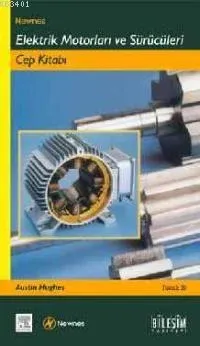 Newnes Elektrik Motor ve Sürücüleri Cep Kitabı