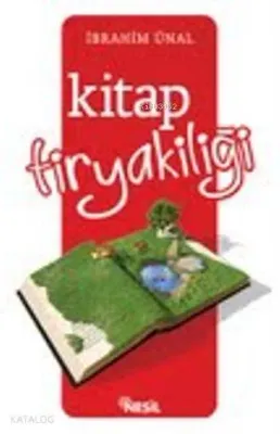 Kitap Tiryakiliği