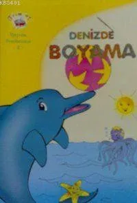 Denizde Boyama