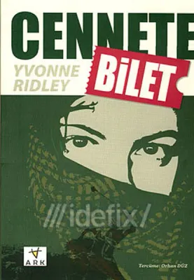 Cennete Bilet