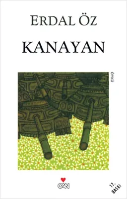 Kanayan Erdal Öz
