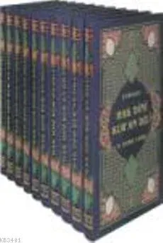 Hak Dini Kur'an Dili (10 Cilt)