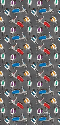 SCOOTERS