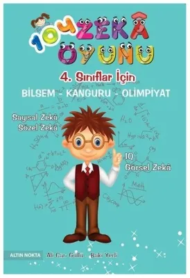104 Zeka Oyunu