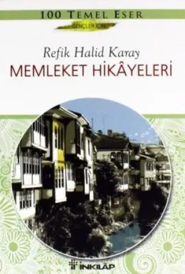 Memleket Hikâyeleri
