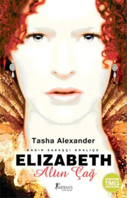 Elizabeth - Altın Çağ