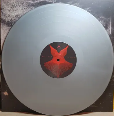 Obscura – Diluvium (Silver Vinyl) LP Obscura – Diluvium (Silver Vinyl) LP