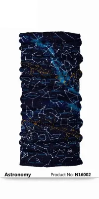 ASTRONOMY