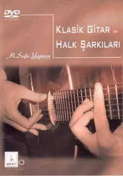 Halk Şarkıları M. Safa Yeprem