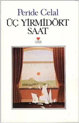 Üç Yirmidört Saat