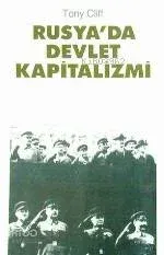 Rusya'da Devlet Kapitalizmi