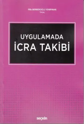 Uygulamada İcra Takibi