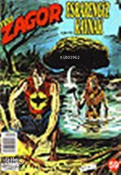 Zagor