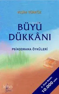 Büyü Dükkânı