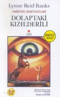 Dolaptaki Kızılderili