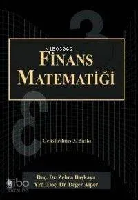 Finans Matematiği