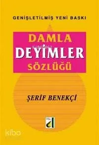 Deyimler Sözlüğü