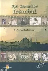 Bir Zamanlar İstanbul