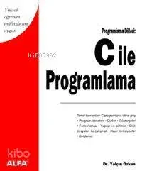 C İle Programlama