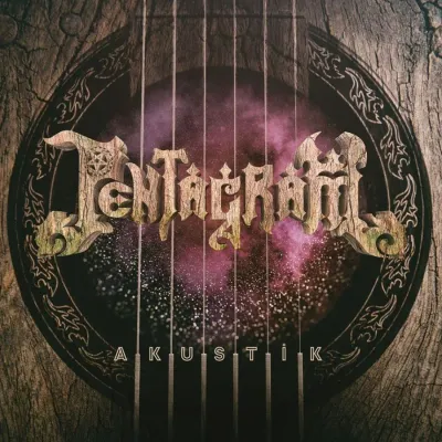 Pentagram - Akustik CD