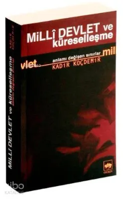 Millî Devlet ve Küreselleşme