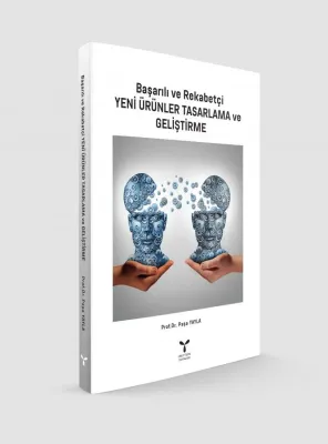 Başarılı ve Rekabetçi Yeni Ürünler Tasarlama ve Geliştirme %25 indirim Başarılı ve Rekabetçi Yeni Ürünler Tasarlama ve Geliştirme %25 indirim