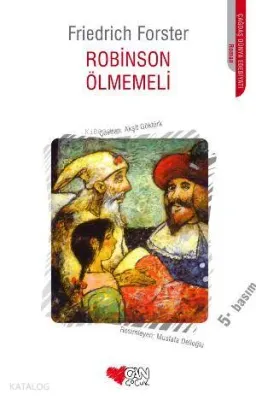 Robinson Ölmemeli