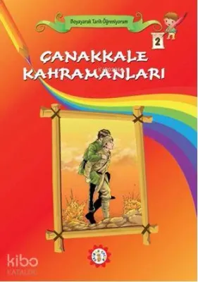 Çanakkale Kahramanları 2