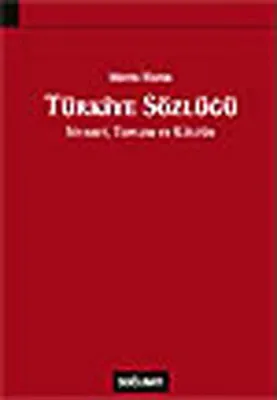 Türkiye Sözlüğü