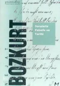 Sorularla Felsefe ve Tarihi