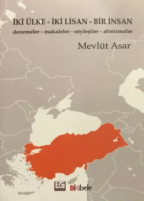 İki Ülke-İki Lisan-Bir İnsan