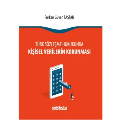 Kişisel Verilerin Korunması