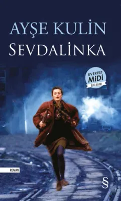 Sevdalinka (Midi Boy) Ayşe Kulin