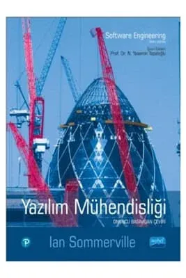 Yazılım Mühendisliği Ian Sommerville