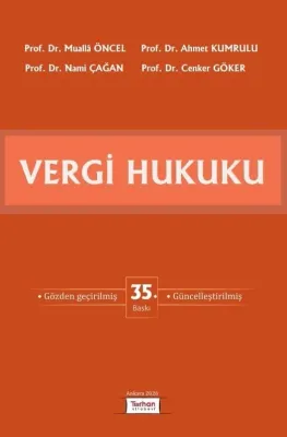 Vergi Hukuku