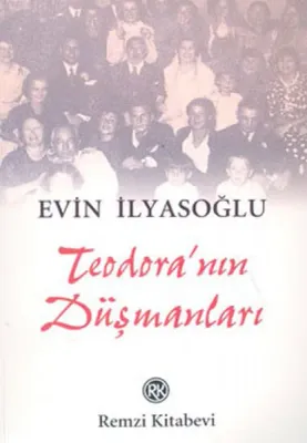 Teodora'nın Düşmanları