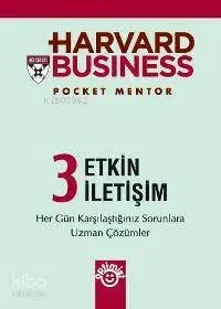 Etkin İletişim 3 (4 Kitap Takım)