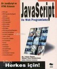 Java Script İle Web Programlama