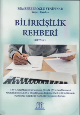 Bilirkişilik Rehberi