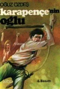 Karapençe'nin Oğlu