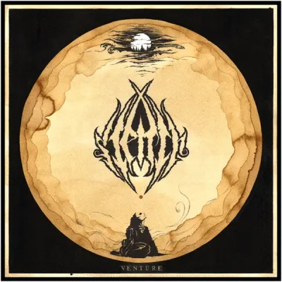Stench ‎– Venture LP