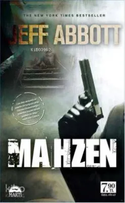 Mahzen
