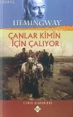 Çanlar Kimin İçin Çalıyor