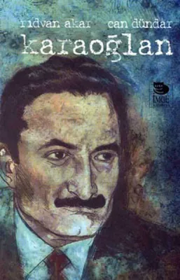 Karaoğlan -Ciltli ve DVD Armağanlı